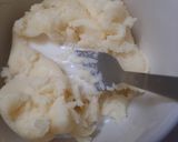 รูปขั้นตอนการทำที่ 5 ของ มันบดง่ายๆ กินเอง