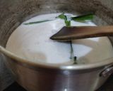 Foto langkah ke 3 dari resep Bubur Sagu Mutiara.