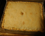 Foto del paso 8 de la receta: Empanada de pollo con verduras y setas