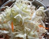 Foto langkah ke 3 dari resep Bihun Goreng Sayur.