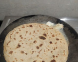 ફલાવર નાં પરોઠા (Cauliflower Paratha Recipe In Gujarati) રેસીપી સ્ટેપ7ફોટો