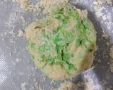 Foto langkah ke 2 dari resep 321. KeDuPas (Ketupat Durian Pastry).