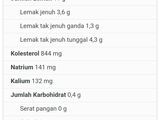Mpasi 6-7 bulan : bubur jagung, telur puyuh, labu siam