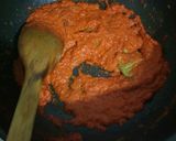 Foto langkah ke 2 dari resep Sambal Goreng Kentang Hati Sapi.