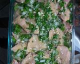 Foto del paso 7 de la receta: Lengua a la vinagreta