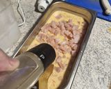 Foto del paso 7 de la receta: Pastel de Reineta