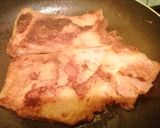 Foto del paso 2 de la receta: Sobrebarriga dorada fácil y deli👌😋❤️