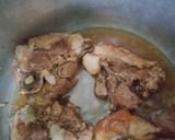 صورة لخطوة 2 من وصفة محمر في طنجرة الضغط 😋⁦❤️⁩