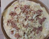 Foto del paso 6 de la receta: Pizza Casera