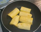 Foto langkah ke 1 dari resep 175. Pisang Kepok Bakar.