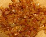 Pikáns ördögi saláta recept fázis 1 fotója