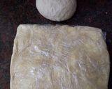 Foto del paso 1 de la receta: Hojaldre clásico o Francés