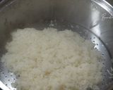 Foto langkah ke 3 dari resep Wajik ketan.