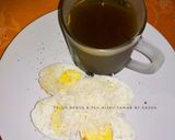 Foto langkah ke 4 dari resep Telur Rebus DEBM (Untuk Sarapan) 🍳.
