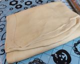 Foto langkah ke 5 dari resep Croissant untuk pemula.