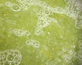 A picture of step 3 of Lemon Coriander Soup.