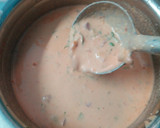 குயிக் தக்காளி தோசை (Thakkaali dosai recipe in tamil) ரெசிபி ஸ்டேப் 2 புகைப்படம்
