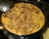Foto del paso 4 de la receta: Manitas de cerdo en salsa