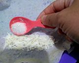 Foto langkah ke 1 dari resep Cheese Roll / Keju Aroma (Cemilan Simple).