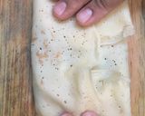 Foto langkah ke 5 dari resep Martabak Ala aku 🤗.