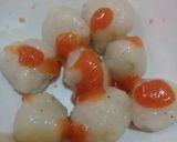 Foto langkah ke 6 dari resep Cilok enak.