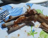 Foto del paso 6 de la receta: Ribs BBQ a mi manera