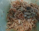 Foto langkah ke 7 dari resep AYAM SUIR BALI MAKNYUSSSS.
