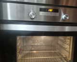 Foto del paso 1 de la receta: Lubina al horno con patatas panaderas
