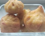 A picture of step 13 of Rawa Modak.