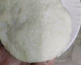 A picture of step 3 of Bread pockets.