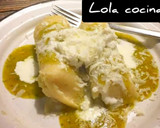 Foto del paso 6 de la receta: Uchepos