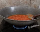 Foto langkah ke 4 dari resep Tongkol Pete Balado.