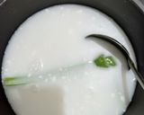 Foto langkah ke 4 dari resep Cendol Kecebong.