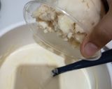 Foto langkah ke 6 dari resep Bolu Tape Kukus.