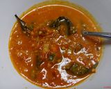 Foto langkah ke 4 dari resep Sambal Goreng.