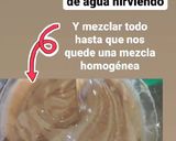 Foto del paso 3 de la receta: Torta de chocolate húmeda. Económica