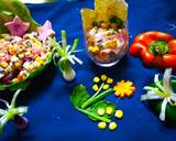 Mix Vegetables Salad recipe step 3 photo