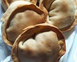 Foto del paso 2 de la receta: Empanadas de Zapallito y Queso