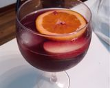 Foto del paso 2 de la receta: Sangría