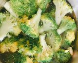 滷肉條便當：防疫上班便當的食譜步驟2照片