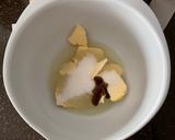 Duna-hullám kuglóf recept fázis 1 fotója