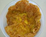 Foto langkah ke 2 dari resep Fuyung hay ala lucy's.