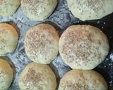 Foto del paso 6 de la receta: Pan de hamburguesas