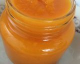 Foto del paso 8 de la receta: Mermelada de zanahoria!!con jugo de naranja!!