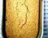 Foto del paso 7 de la receta: Torta de pera y avena, gasolera, vegana y sin harina