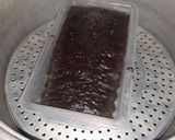 Foto langkah ke 4 dari resep Brownis goriorio praktis.