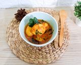 Foto langkah ke 4 dari resep 043. Telur woku.