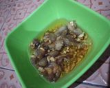 Foto langkah ke 8 dari resep Mie Ayam.