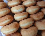 Foto langkah ke 7 dari resep Donat Kentang Endul.
