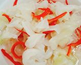 Hình bước làm 3 của món Dưa bắp cải